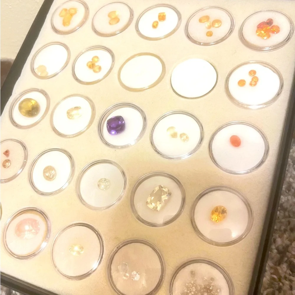 Gemstones - Picture 3 of 7